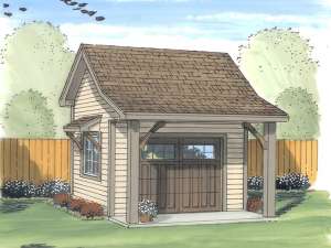 Plan 050S-0001