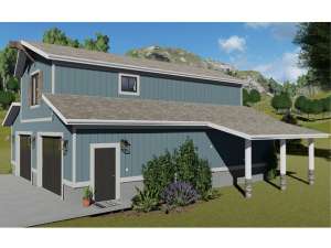 Plan 065G-0017