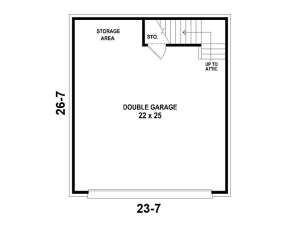 Plan 006G-0032