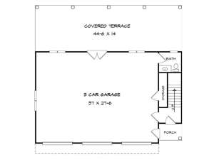 Plan 019G-0014