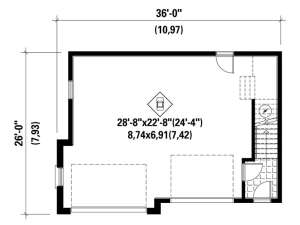 Plan 072G-0028