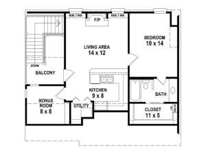 Plan 006G-0097
