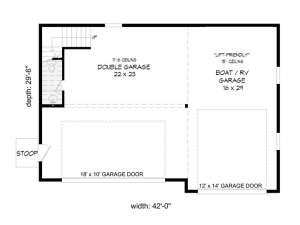 Plan 062G-0176