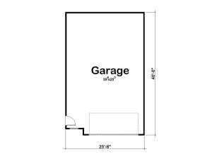 Plan 050G-0054