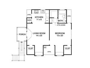 Plan 008G-0001