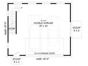 Plan 062G-0323
