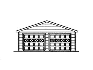 Plan 057G-0013