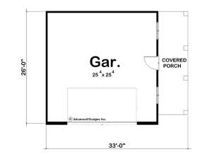 Plan 050G-0043