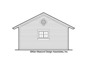 Plan 034G-0009