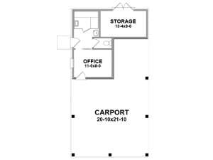 Plan 076G-0018