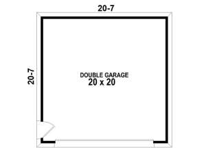 Plan 006G-0015