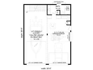 Plan 062G-0392