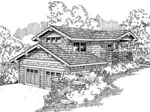 Plan 051G-0008
