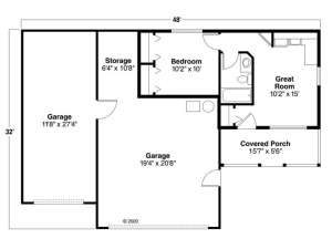 Plan 051G-0018