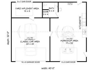 Plan 062G-0409