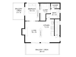 Plan 062G-0217