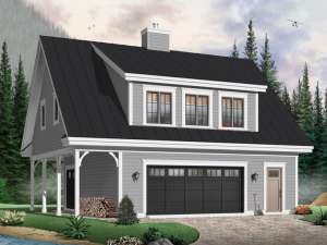 Plan 027G-0006
