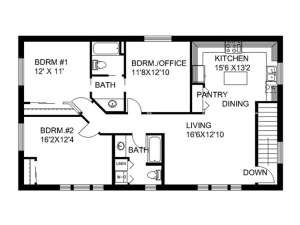 Plan 012G-0088