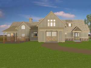 Plan 087B-0007