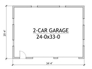 Plan 055G-0001