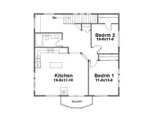 Plan 024G-0009