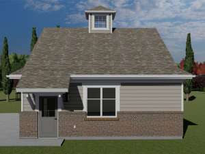 Plan 065G-0018