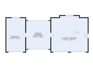 Plan 025G-0008