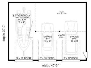 Plan 062G-0203
