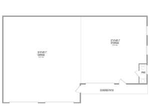 Plan 089G-0005