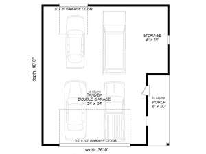 Plan 062G-0177