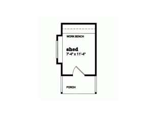 Plan 033S-0007