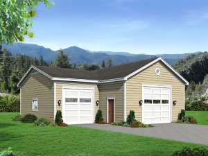 Plan 062G-0124