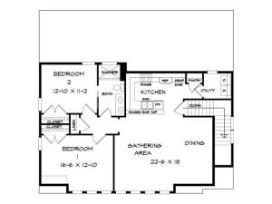Plan 019G-0018