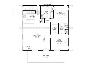 Plan 062G-0350