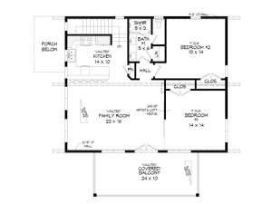 Plan 062G-0332