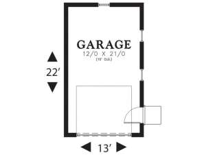 Plan 034G-0019