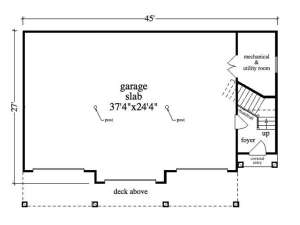 Plan 053G-0002