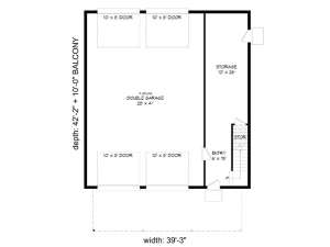 Plan 062G-0282