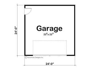 Plan 050G-0019