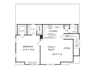 Plan 019G-0014