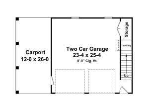 Plan 001G-0003