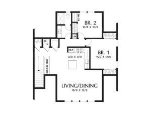 Plan 034G-0026