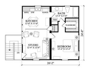 Plan 063G-0001
