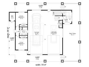 Plan 062G-0299