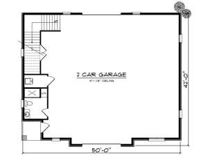 Plan 020G-0009