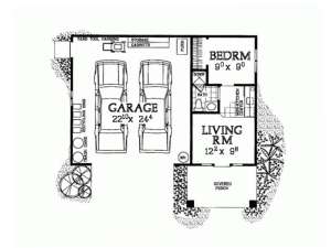 Plan 032G-0012