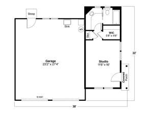 Plan 051G-0032
