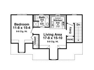 Plan 001G-0004