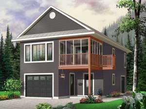 Plan 027G-0003