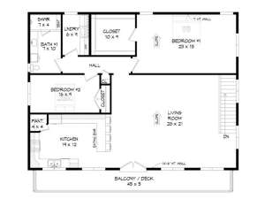 Plan 062G-0361